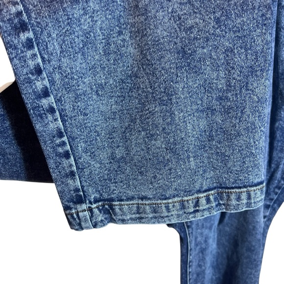 Lane Bryant Flex Magic Waistband Mid-Rise Straight Ankle Jean, Size 24 - Picture 7 of 13